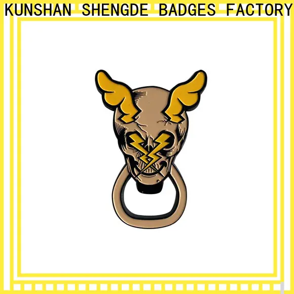 Shengde Latest personalized bottle opener factory for promotion 1