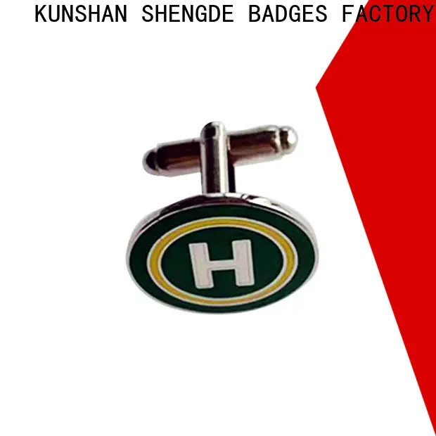 Top necktie pins company for promotion 1