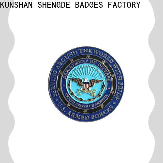 Wholesale world challenge coins Suppliers on sale 1