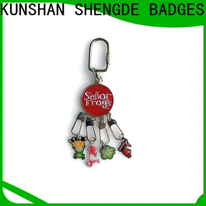 Shengde New keychain manufacturers Supply bulk buy 1