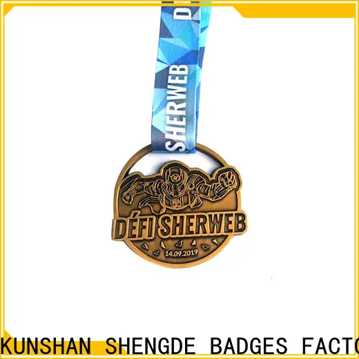 Shengde armed forces medals manufacturers bulk buy 1