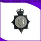 Shengde state police badges for business bulk production 1