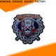 Shengde Latest heart lapel pins for business for sale 1