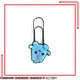 Shengde pvc rubber keychain manufacturers bulk production1 1