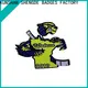Shengde motorcycle lapel pins manufacturers bulk production 1