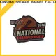 Shengde Wholesale soccer lapel pins company for sale 1