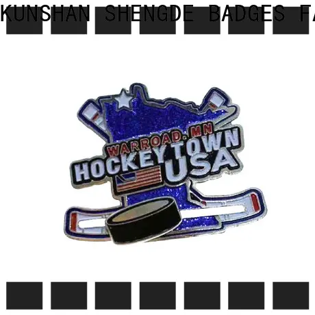 Best modern baseball pins Suppliers 1