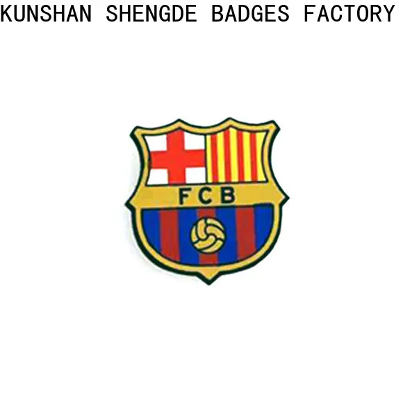 Top offset printed pins manufacturers for promotion 1