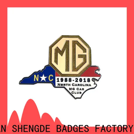 Top sports car badges for business on sale 1