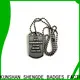 Shengde Top cute pet tags factory bulk buy1 1