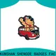 Shengde metal pin badges manufacturers on sale 1