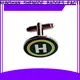 Shengde Latest custom cufflinks Suppliers 1