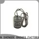 Shengde Wholesale embossed dog tags Suppliers bulk production 1