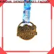 Shengde Custom archery medals manufacturers for promotion 1