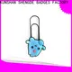 Shengde custom pvc charms factory 1