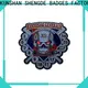 Shengde soccer tournament pins Suppliers for sale 1