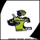Shengde Custom softball trading pins cheap factory on sale 1
