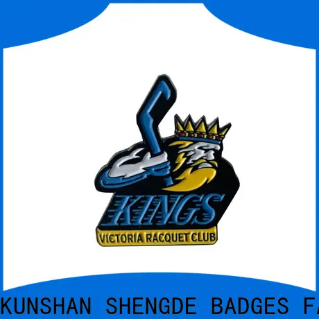 Shengde High-quality pin hockey company on sale 1