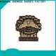 Shengde Latest personalized birthday pins manufacturers 1
