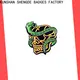Shengde custom enamel pin badges company bulk production 1