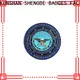 Custom seal challenge coin company bulk production 1