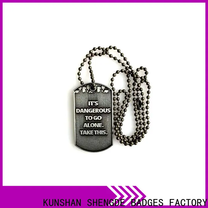 Best best pet tags Supply bulk production 1