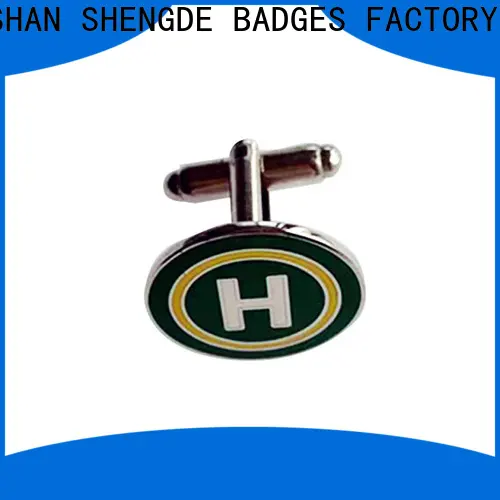 Best custom cufflinks Suppliers for sale 1