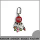 Shengde Top metal keyrings factory for promotion 1