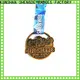 New custom soccer medals manufacturers 1