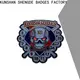Shengde Custom mascot lapel pins for business 1