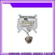 Top custom baseball trading pins for business for promotion 1