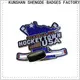 Latest police lapel pins Supply for promotion 1