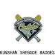 High-quality coolest lapel pins Supply for promotion 1