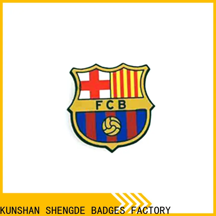 Best custom lapel pins factory 1