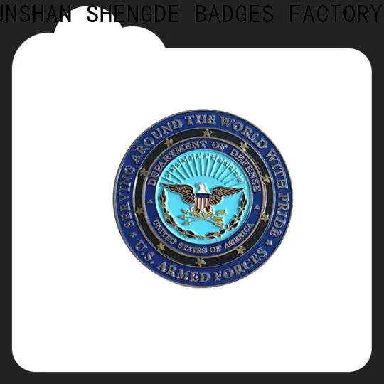 Best police challenge coins for sale factory bulk production 1