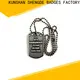 Shengde army dog tags Supply on sale 1