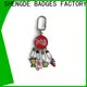 Shengde promotional keyrings Supply on sale 1
