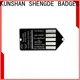 Shengde High-quality desktop name plates for business for sale 1