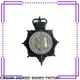 Shengde plastic police badges Suppliers 1