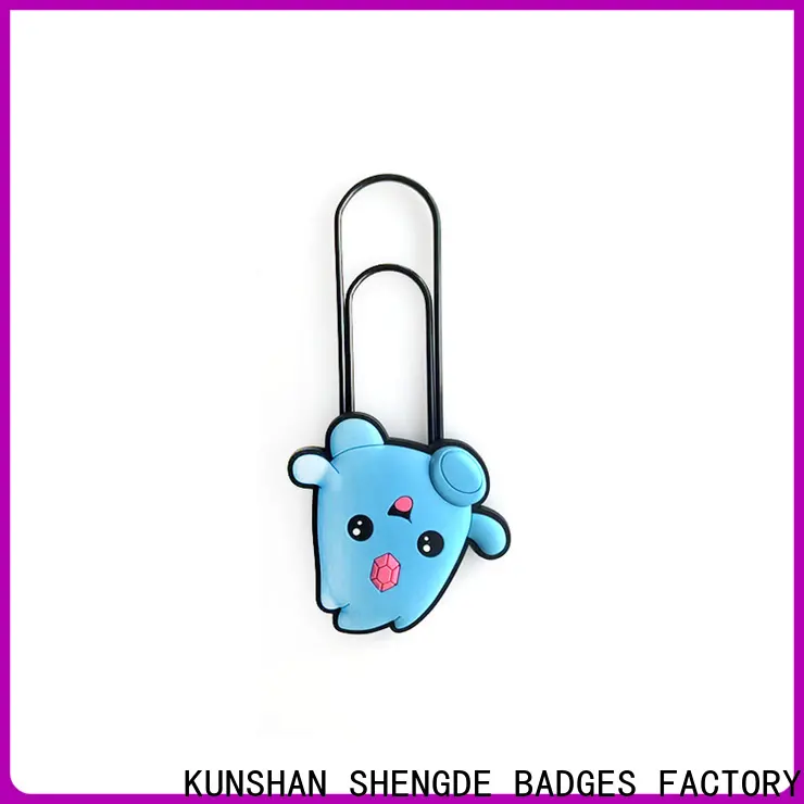 Custom soft pvc keyrings factory for promotion 1