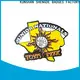 New custom soccer pins factory bulk production 1