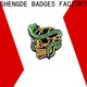 Shengde soft enamel company for promotion 1