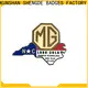 Shengde Latest car grille badges Supply 1