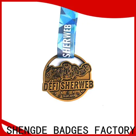 Shengde medals online for business on sale 1