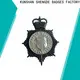 Shengde vintage police badges Suppliers for sale 1