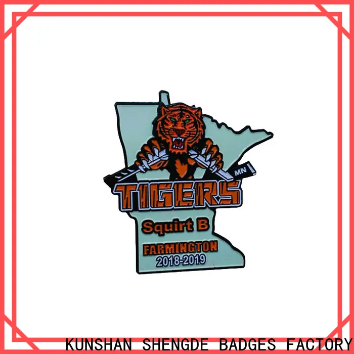 Shengde New buy lapel pins Suppliers bulk buy 1
