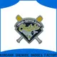 Shengde Latest baseball trading pins for sale Suppliers for promotion 1