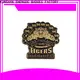 Shengde die cut lapel pins factory for promotion 1