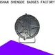 Shengde custom western belt buckles Suppliers for sale 1