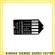 Shengde office wall name plates manufacturers on sale 1